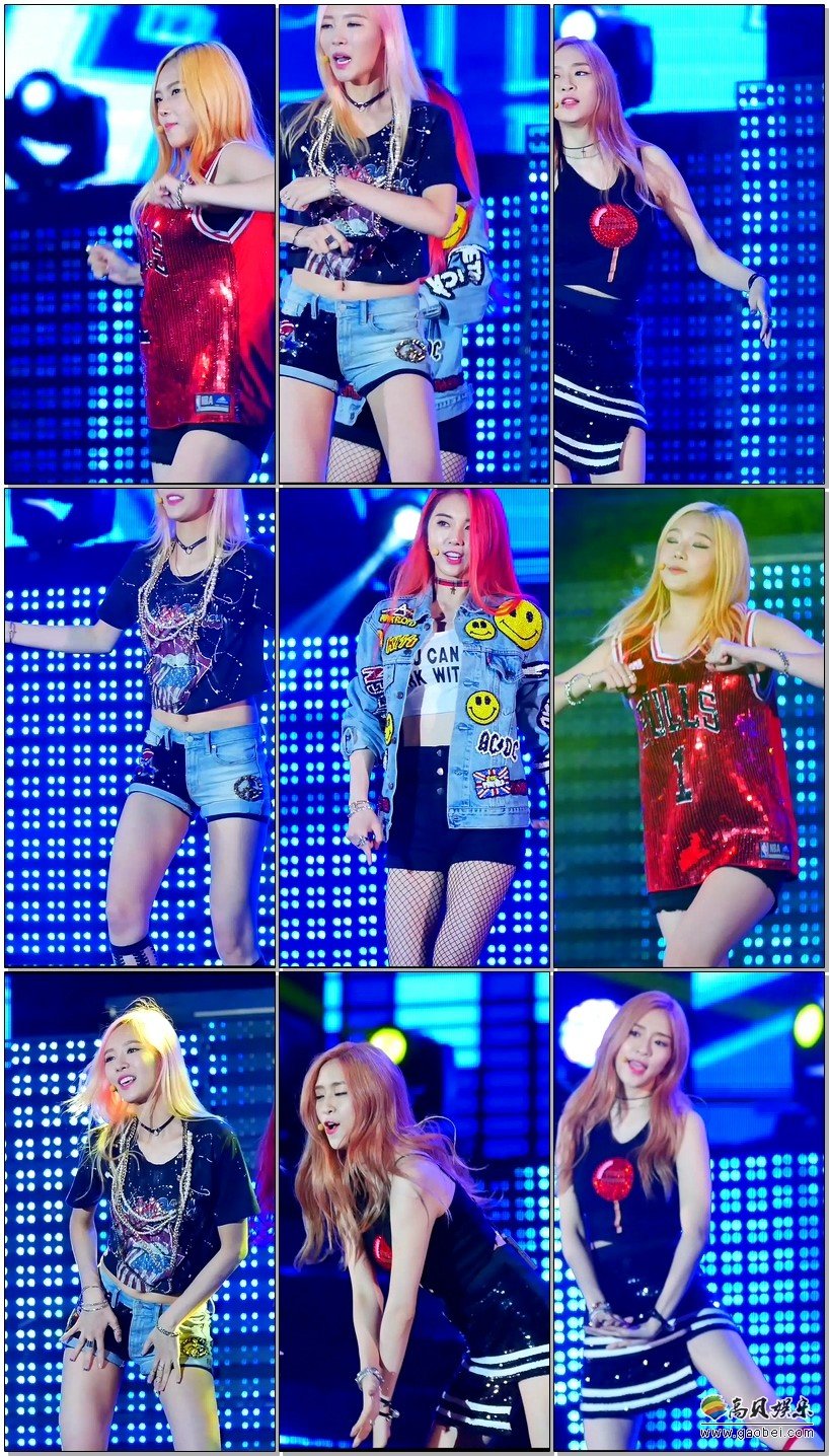 2EYES饭拍秀 拍摄日期：151010【2合集 1.01 GB】