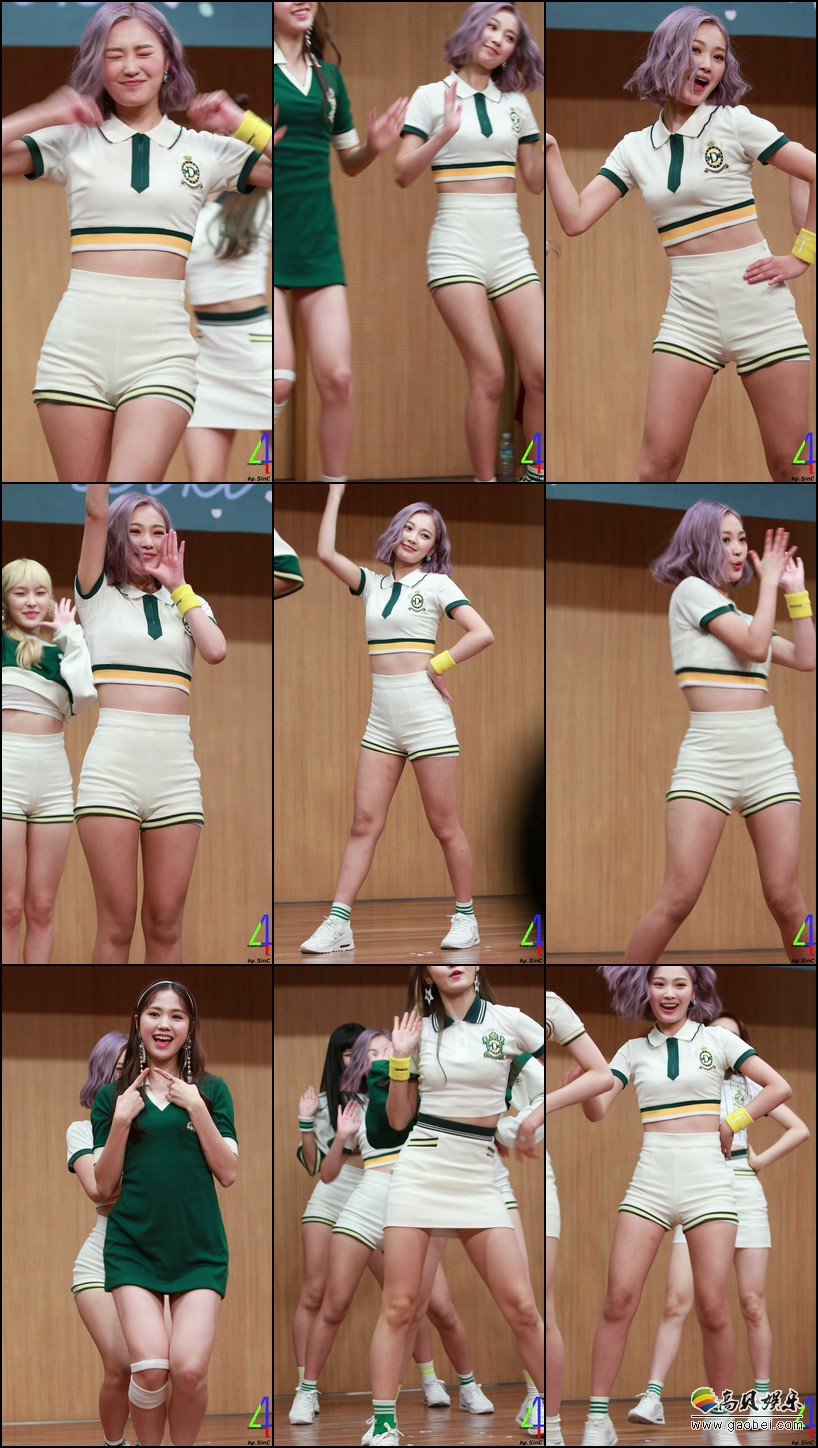 DreamNote 单拍秀 拍摄日期：181107【19合集 8.85 GB】