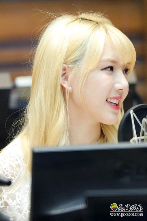 GFRIEND饭拍秀 拍摄日期：170315【13合集 4.76 GB】