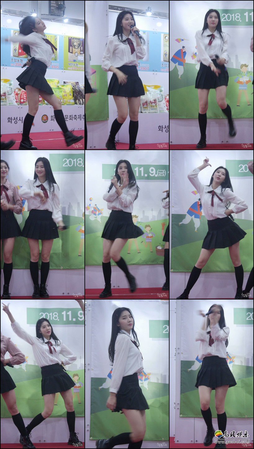 Favorite 单拍秀 拍摄日期：181109【2合集 313 MB】