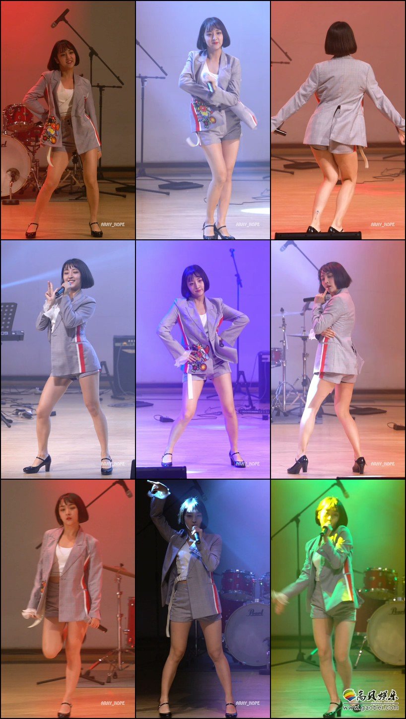 BADKIZ 单拍秀 拍摄日期：180909【2合集 225 MB】