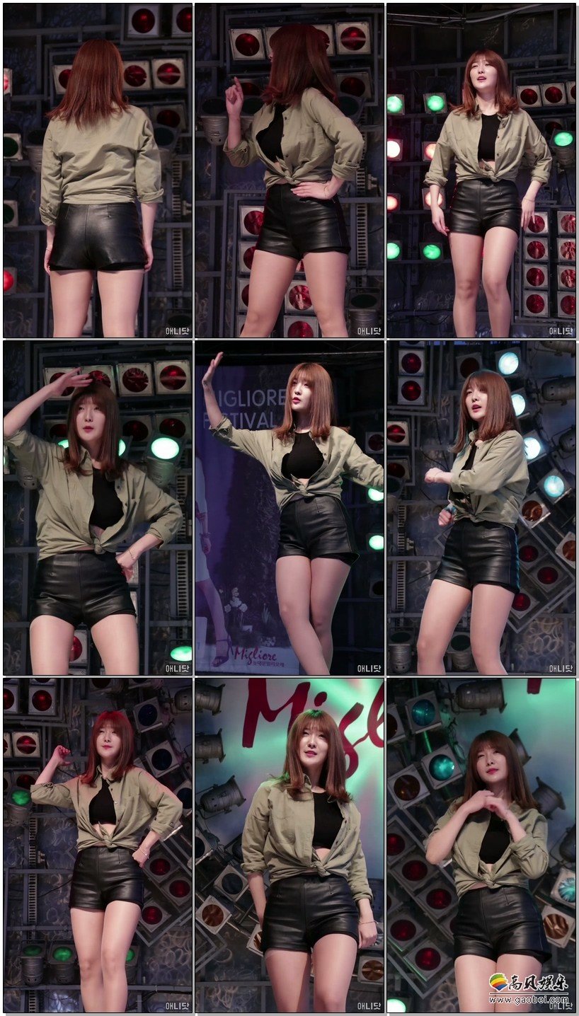 AAA饭拍秀 拍摄日期：170311【15合集 1.50 GB】