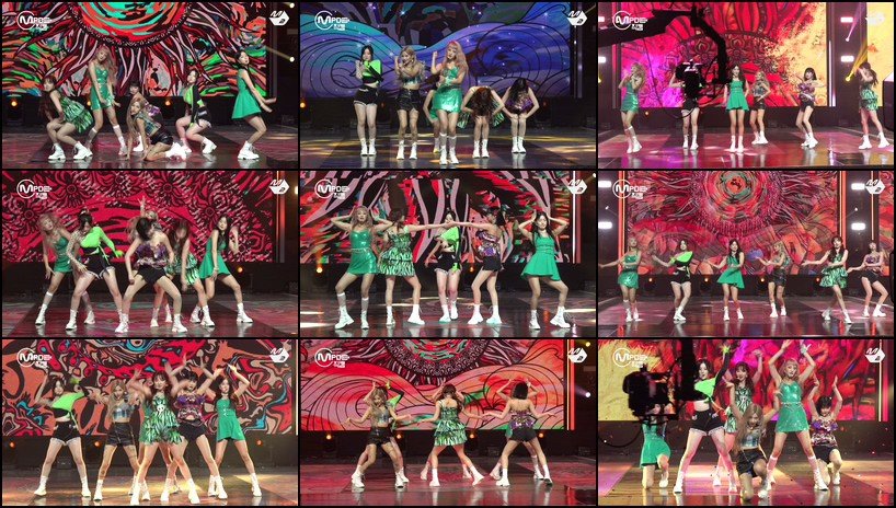 (G)I-DLE 饭拍秀 拍摄日期：20200813【9合集 2.28 GB】