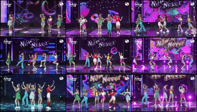 APRIL 饭拍秀 拍摄日期：20200813【3合集 992 MB】