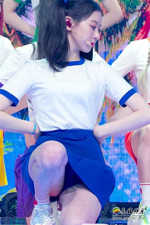 Cherry Bullet 饭拍秀 拍摄日期：20200814【5合集 1.42 GB】