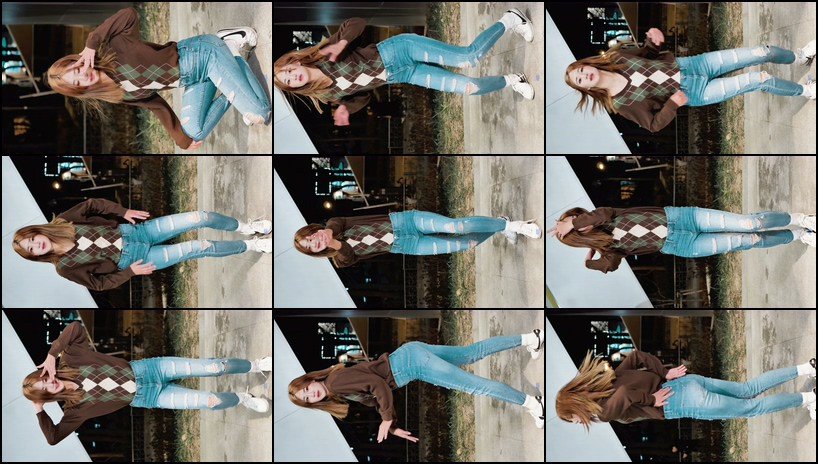 A-BLE 饭拍秀 拍摄日期：191230【14合集 3.94 GB】