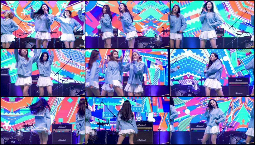 BerryGood 饭拍秀 拍摄日期：191230【34合集 14.9 GB】