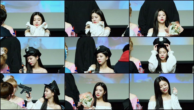 DIA 单拍秀 拍摄日期：190428【9合集 3.13 GB】