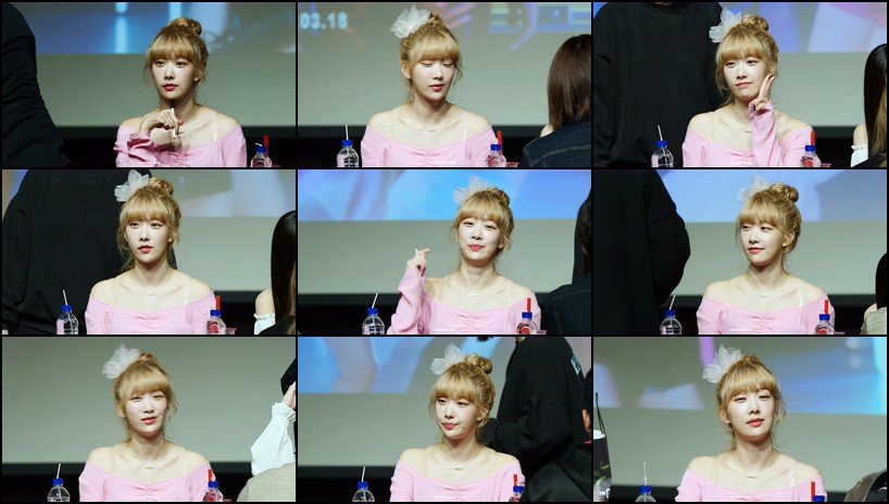 DIA 单拍秀 拍摄日期：190428【9合集 3.13 GB】