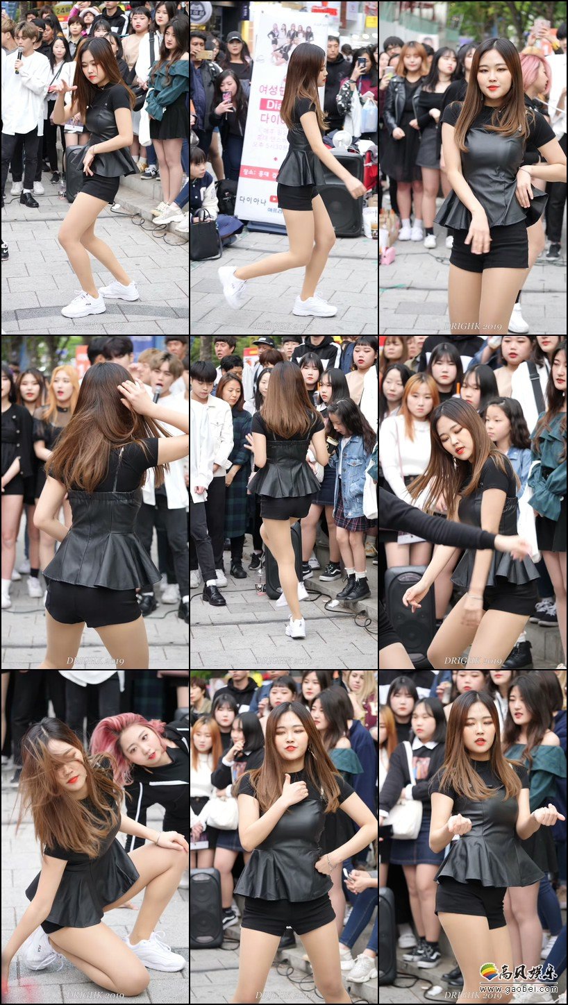 DIANA 单拍秀 拍摄日期：190428【2合集 127 MB】