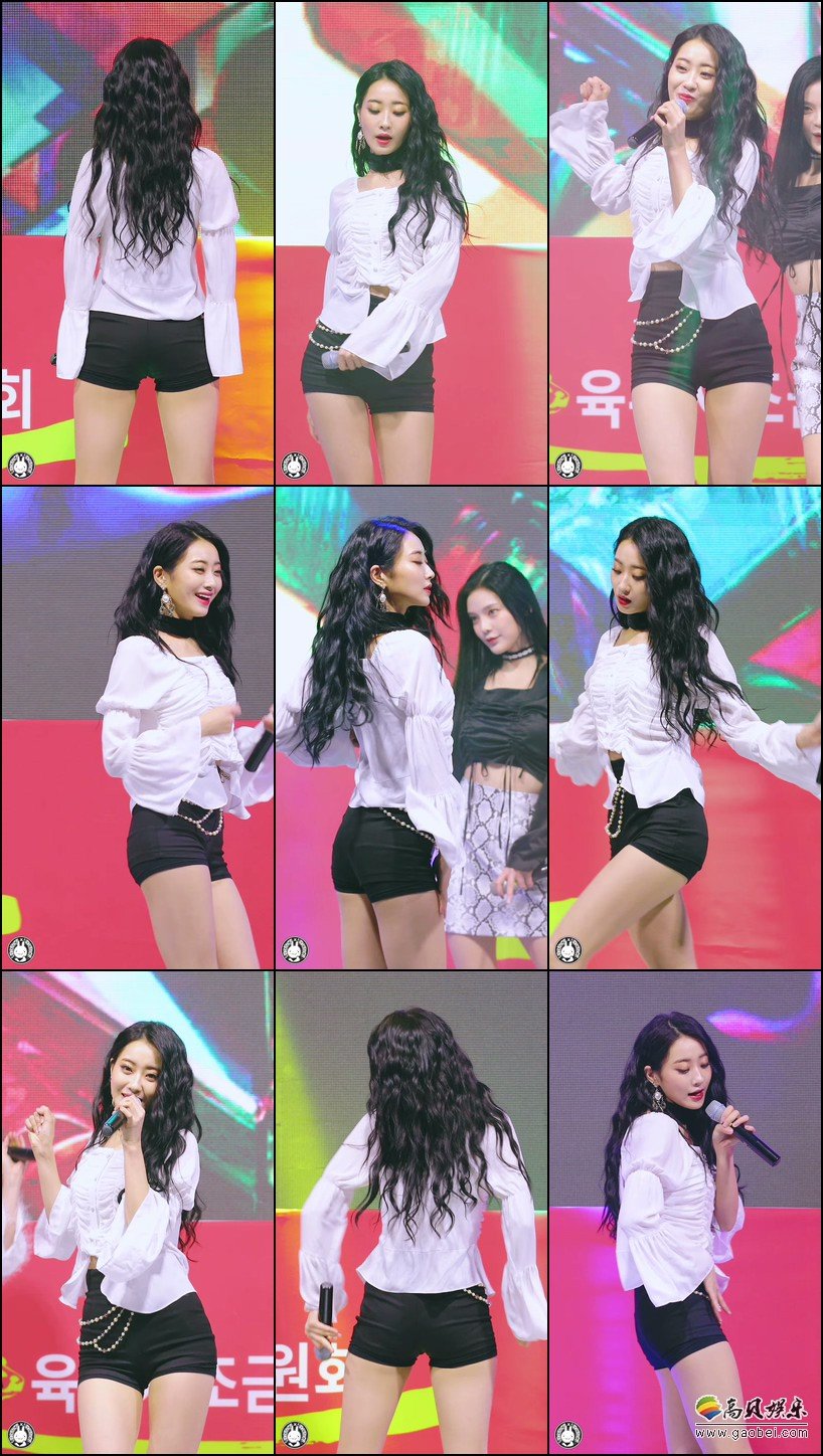 9muses 单拍秀 拍摄日期：181213【25合集 6.03 GB】