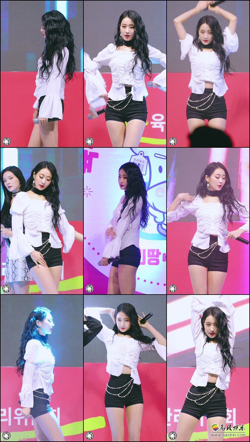 9muses 单拍秀 拍摄日期：181213【25合集 6.03 GB】