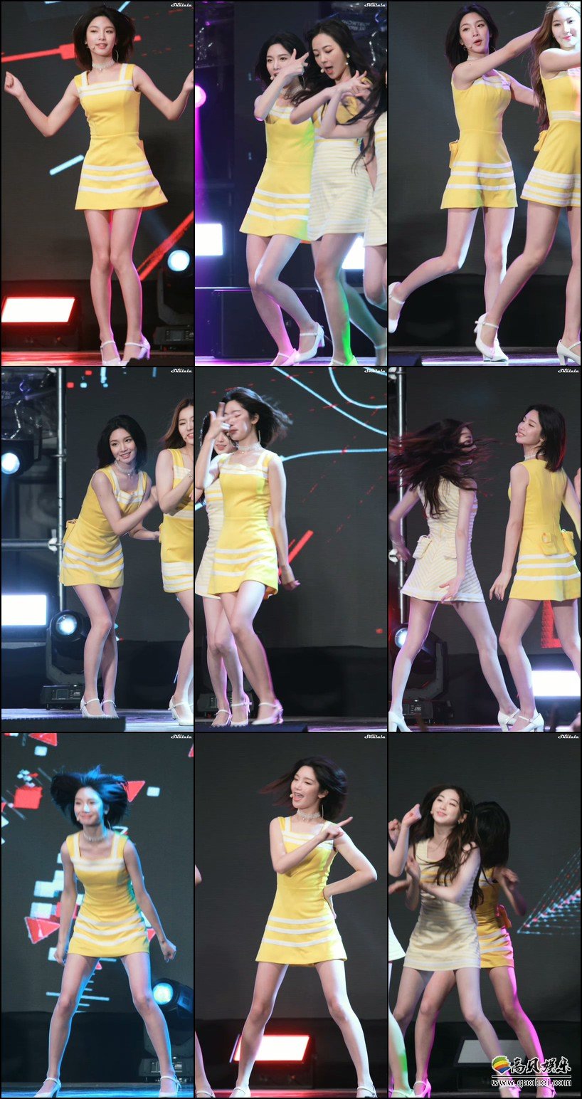 ELRIS 单拍秀 拍摄日期：190430【6合集 1.73 GB】