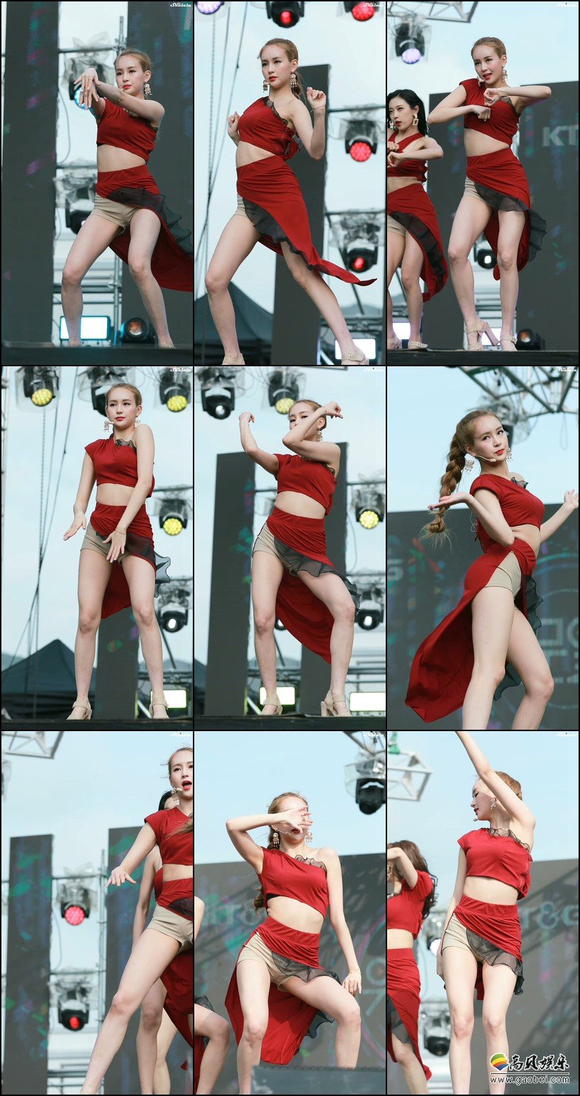 Camila 单拍秀 拍摄日期：190430【13合集 3.29 GB】