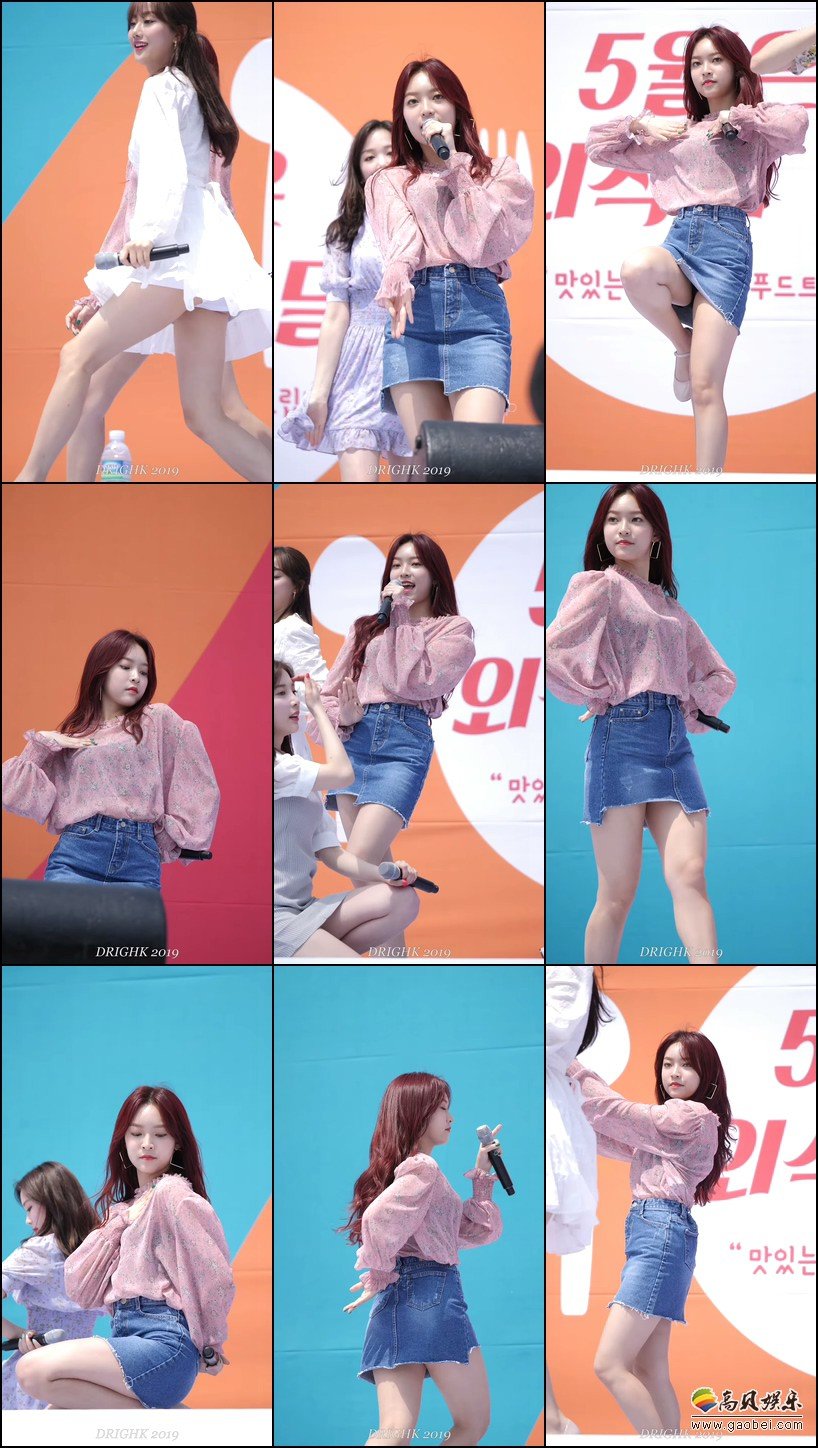 APRIL 单拍秀 拍摄日期：190501【114合集 41.0 GB】