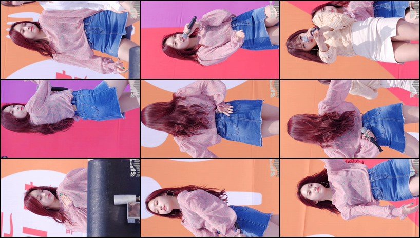 APRIL 单拍秀 拍摄日期：190501【114合集 41.0 GB】