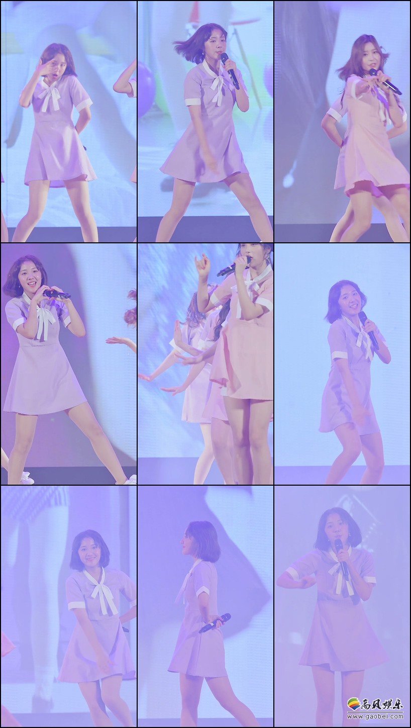 Busters 单拍秀 拍摄日期：180802【23合集 5.24 GB】