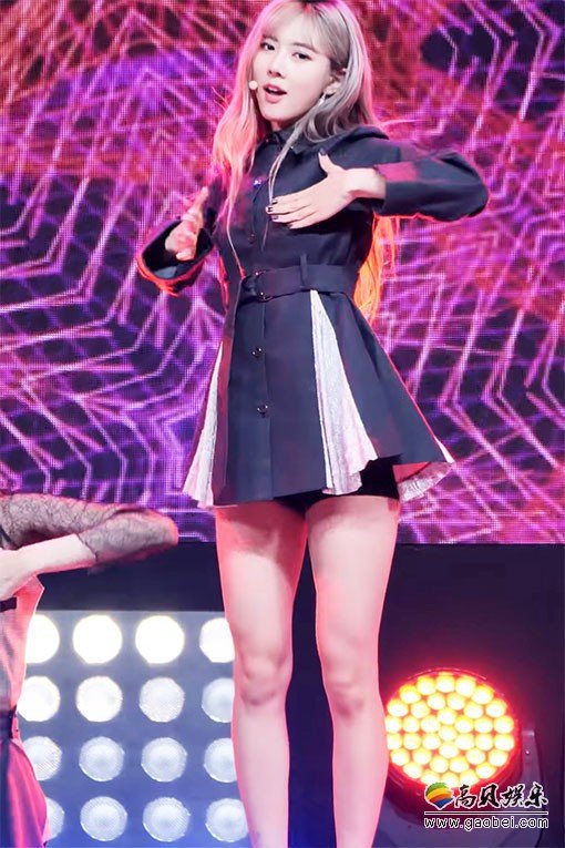 Dreamcatcher 单拍秀 拍摄日期：181008【9合集 3.19 GB】