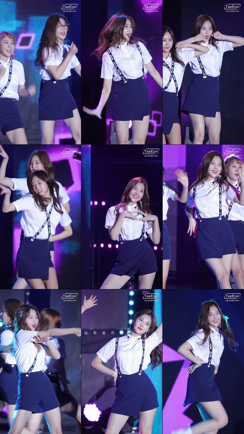 Favorite 韩国女团 拍摄日期：170930【11合集 2.90 GB】