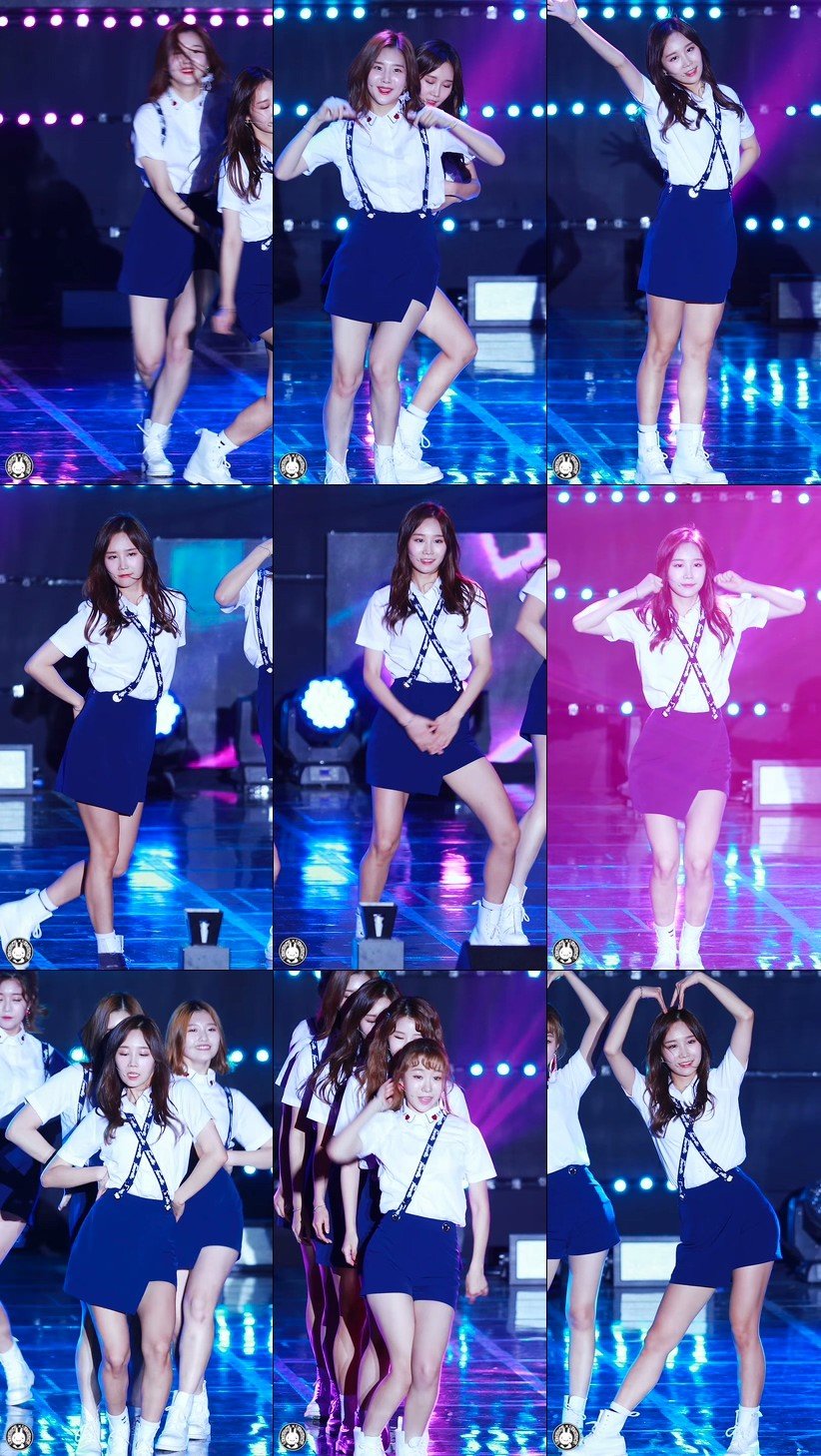 Favorite 韩国女团 拍摄日期：170930【11合集 2.90 GB】