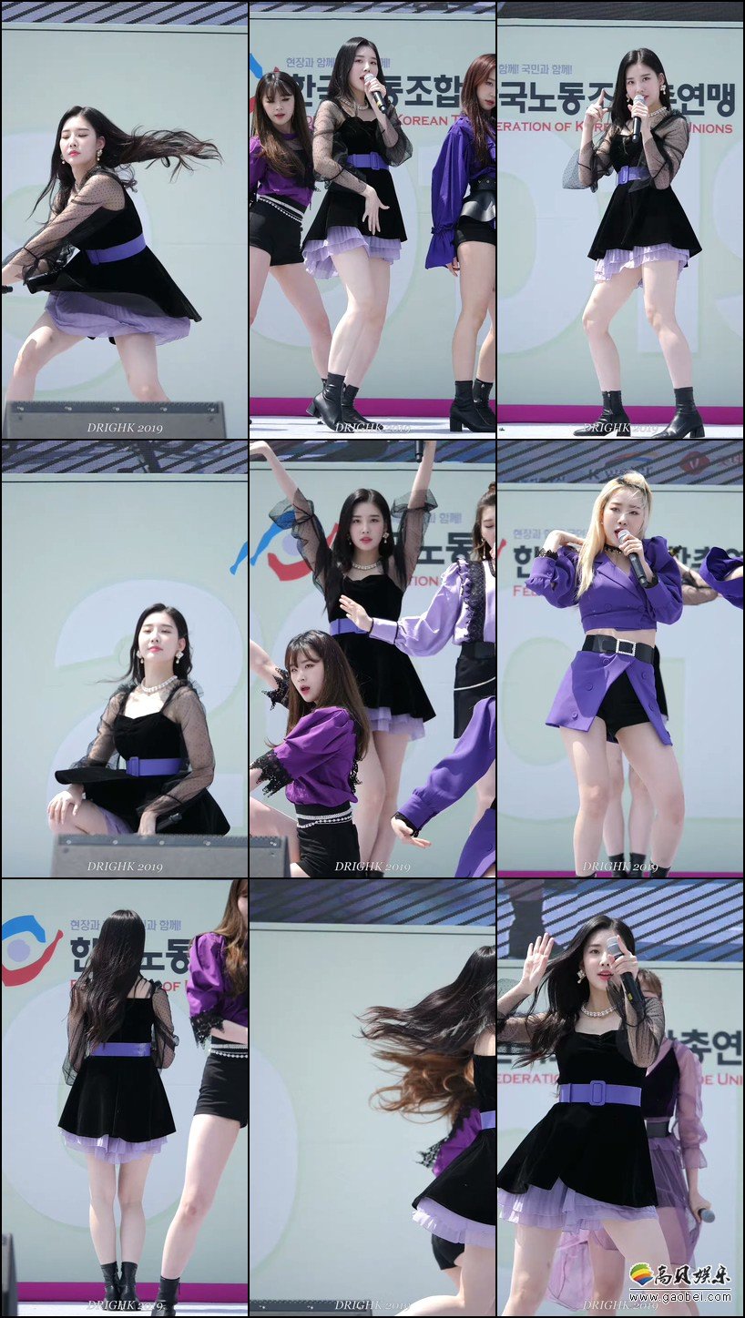 FAVORITE 单拍秀 拍摄日期：190501【42合集 12.2 GB】