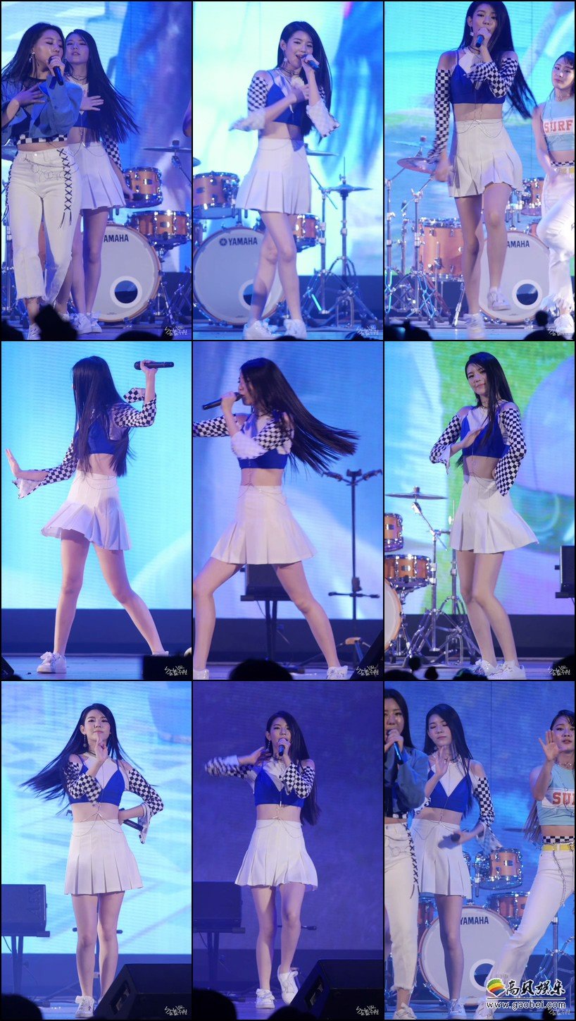 Girlkind 单拍秀 拍摄日期：180803【8合集 819 MB】