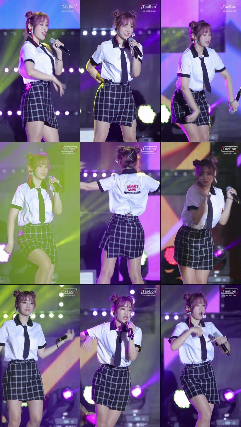 Flashe 韩国女团 拍摄日期：170930【8合集 2.38 GB】