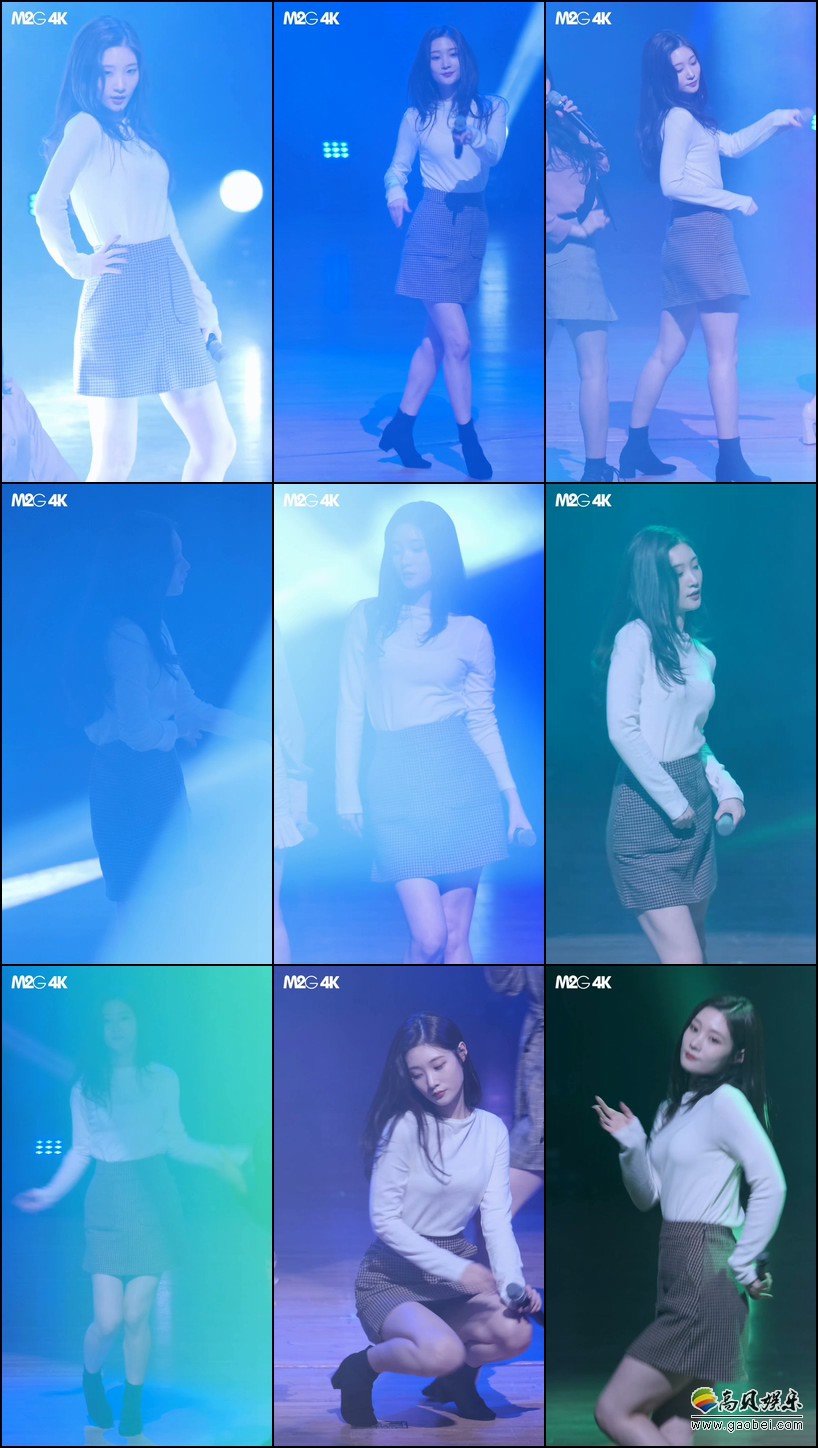 DIA 饭拍秀 拍摄日期：191015【29合集 8.47 GB】