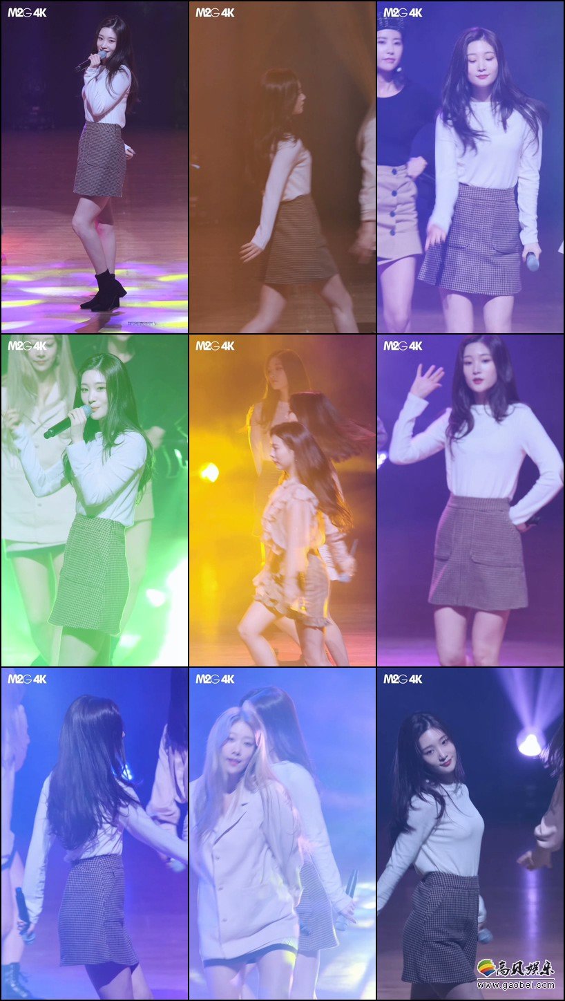 DIA 饭拍秀 拍摄日期：191015【29合集 8.47 GB】