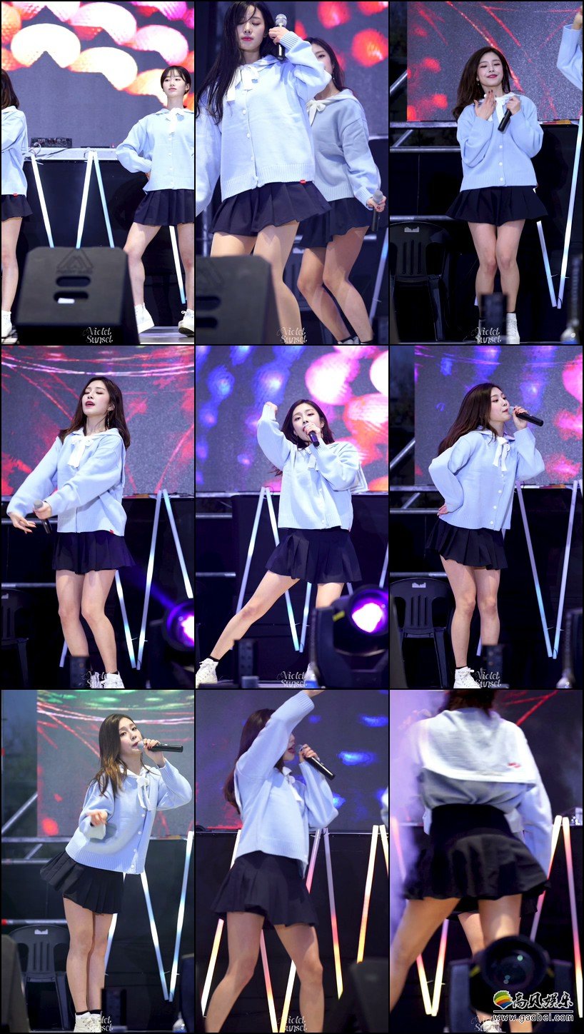 BerryGood 单拍秀 拍摄日期：181110【9合集 2.09 GB】