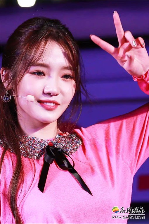 fromis_9 单拍秀 拍摄日期：181110【27合集 14.3 GB】