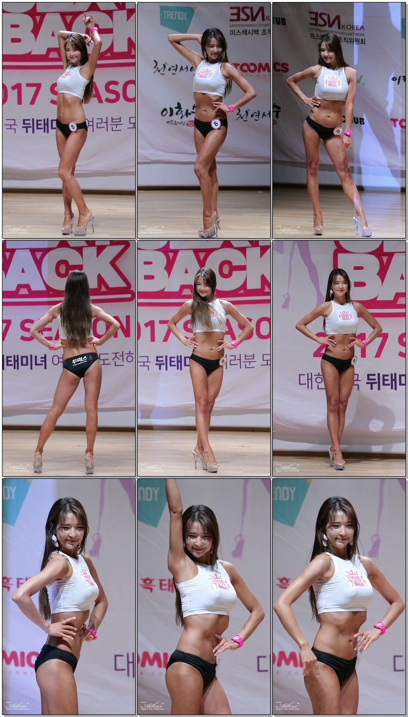 2017性感小姐饭拍秀【47合集 6.30 GB】