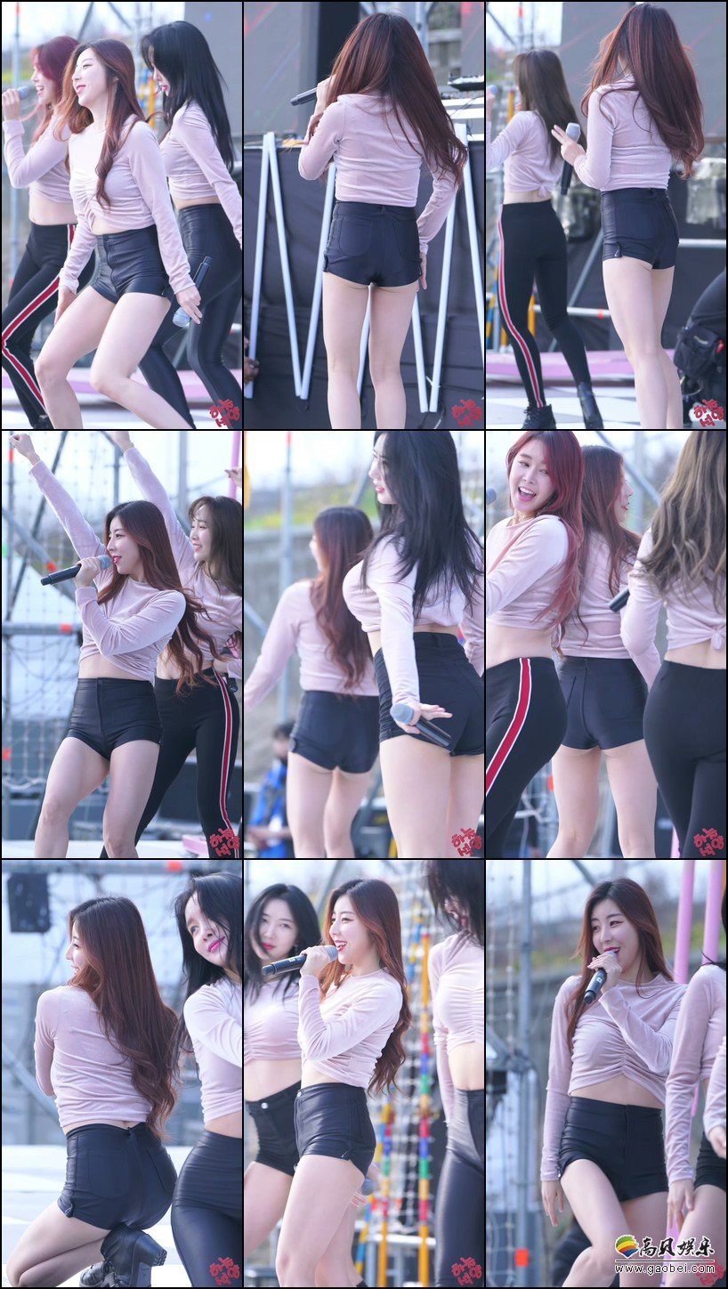 Blah Blah 单拍秀 拍摄日期：181110【2合集 614 MB】