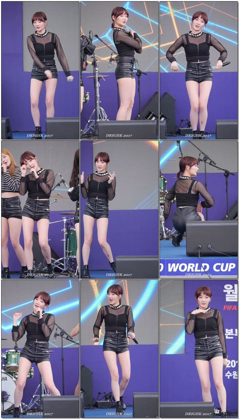 BADKIZ饭拍秀 拍摄日期：170416【25合集 4.37 GB】