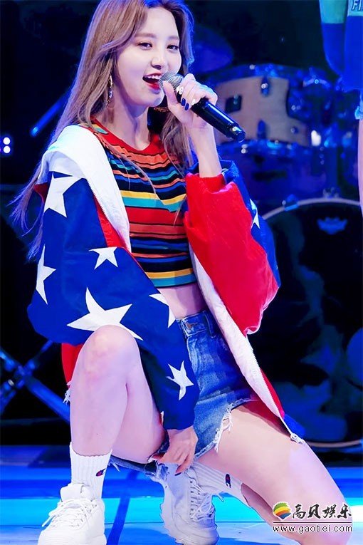 EXID 女团单拍秀 拍摄日期：180503【47合集 11.6 GB】