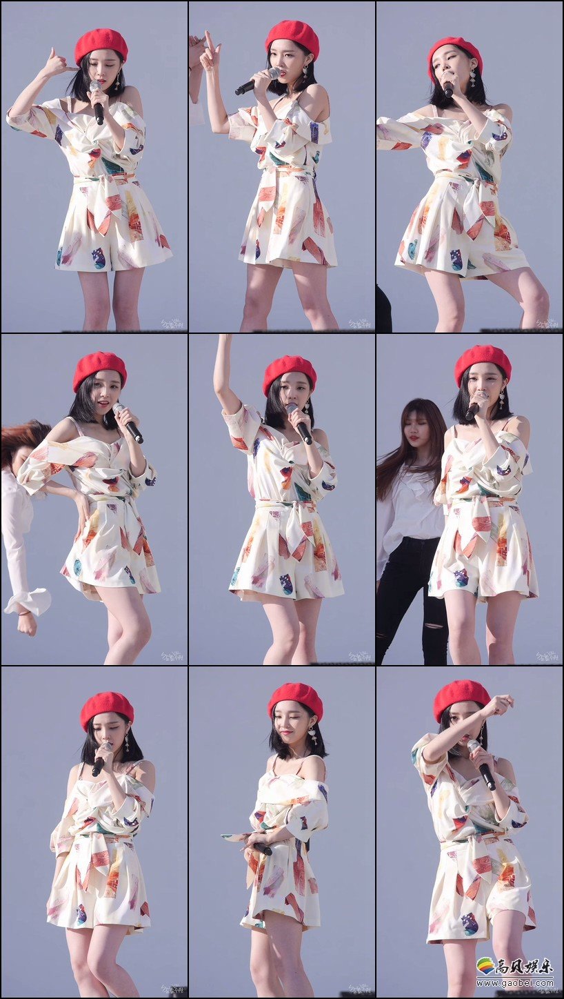 Eyedi 单拍秀 拍摄日期：180504【2合集 231 MB】