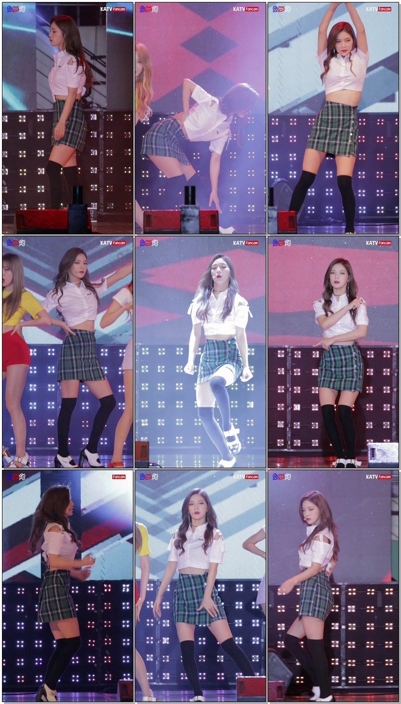 9MUSES 韩国女团 拍摄日期：170812【10合集 2.76 GB】