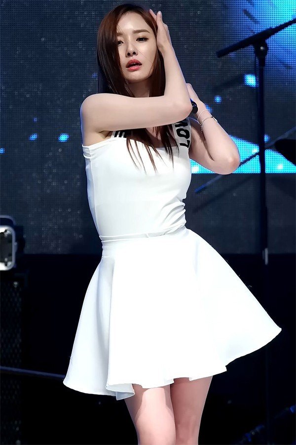 Dal Shabet饭拍秀 拍摄日期：160611【22 合集 7.18 GB】