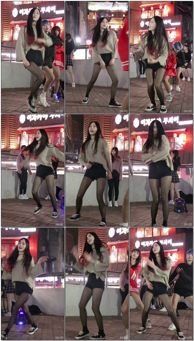 EX.T饭拍秀 拍摄日期：170107【5合集 603 MB】