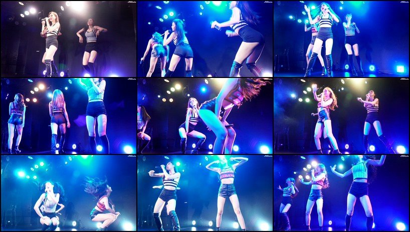 Camila 单拍秀 拍摄日期：181009【3合集 654 MB】