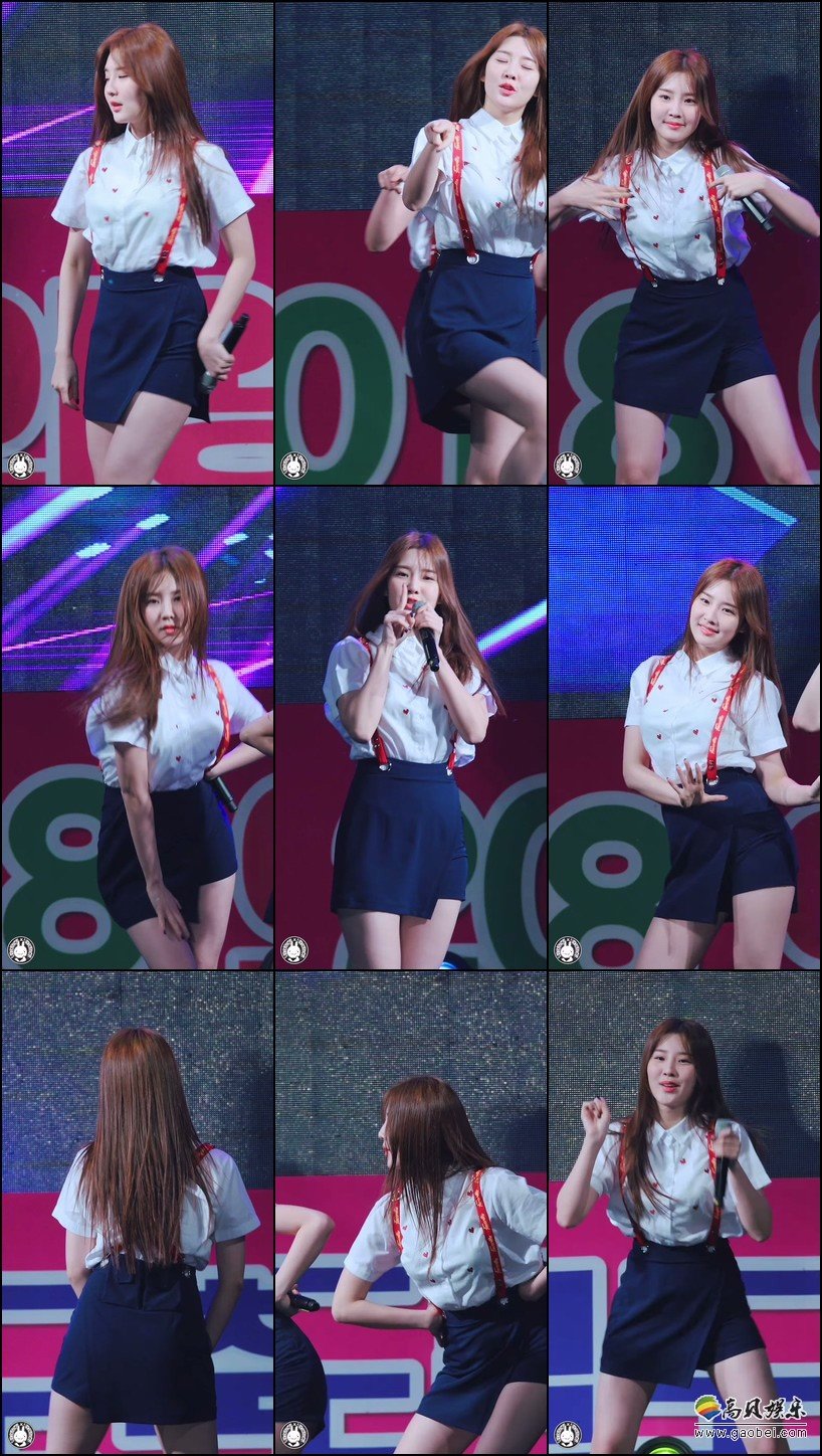 FAVORITE 女团单拍秀 拍摄日期：180505【29合集 6.86 GB】