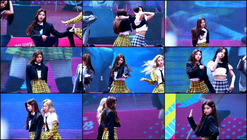 EVERGLOW 单拍秀 拍摄日期：190527【2合集 1.82 GB】