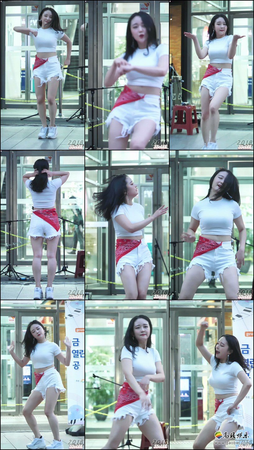 BELLE 单拍秀 拍摄日期：180913【9合集 1.95 GB】