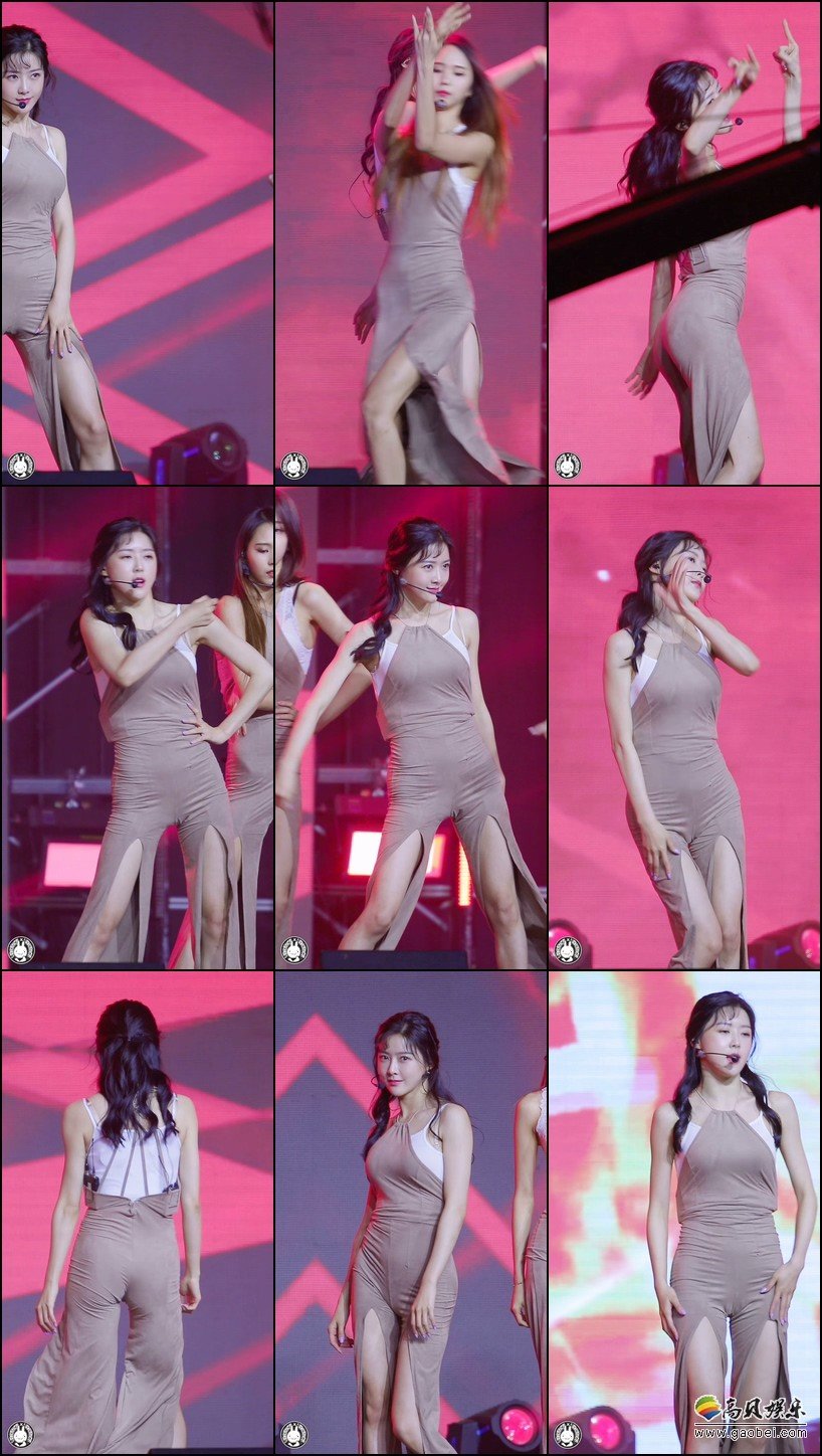 BP RANIA 女团单拍秀 拍摄日期：180506【20合集 5.68 GB】