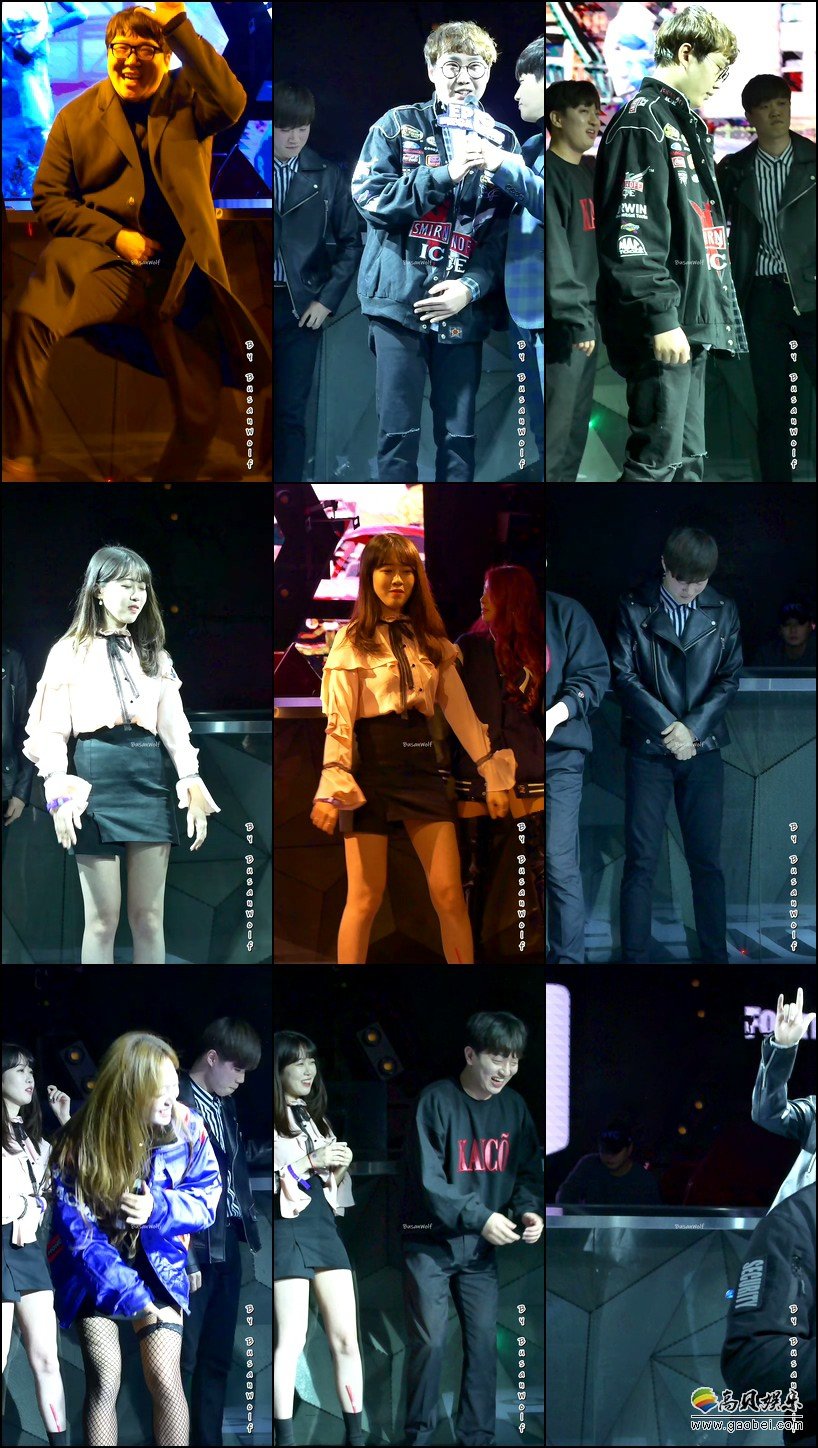 FlyWithMe 单拍秀 拍摄日期：181115【7合集 1.37 GB】