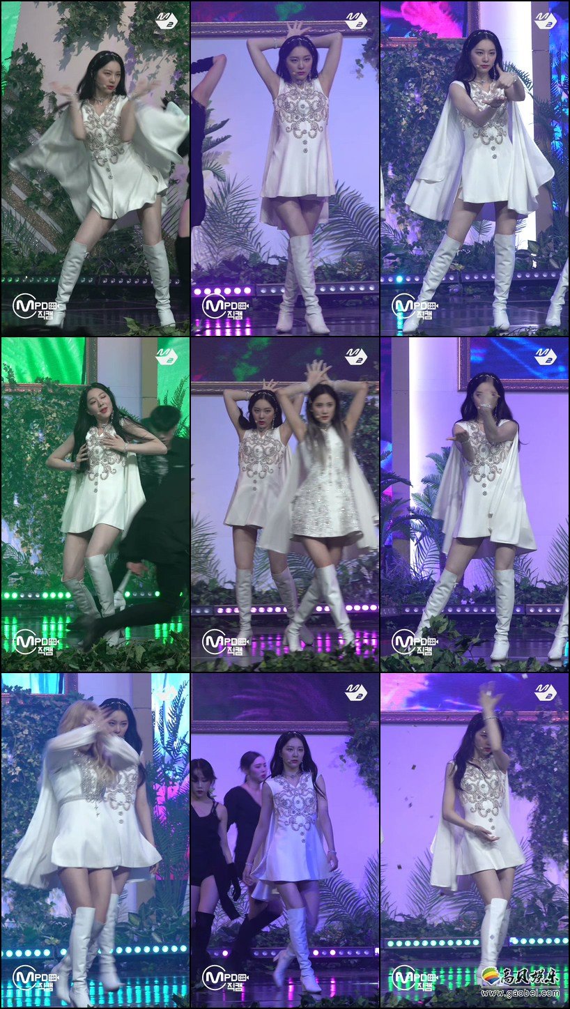 BVNDIT 饭拍秀 拍摄日期：20200514【6合集 979 MB】