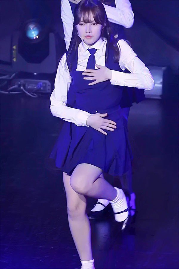 160125 (GFRIEND) _6、7、8