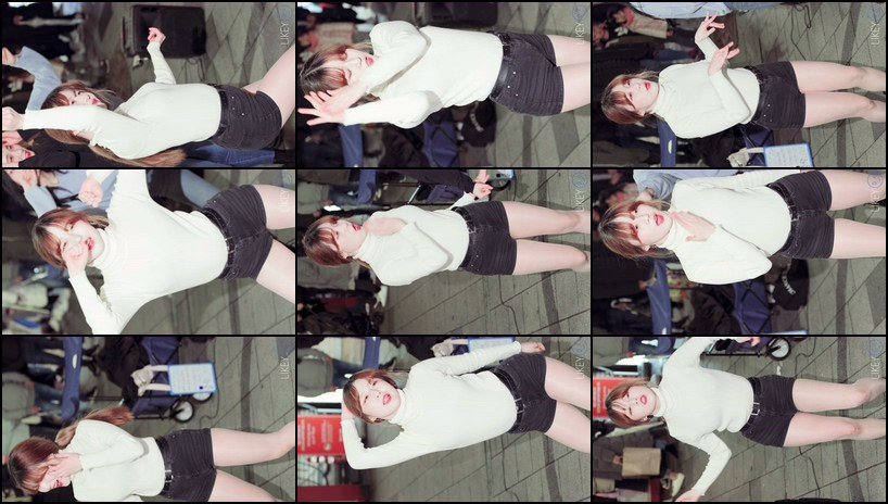 CLOCK 饭拍秀 拍摄日期：191115【50合集 10.3 GB】