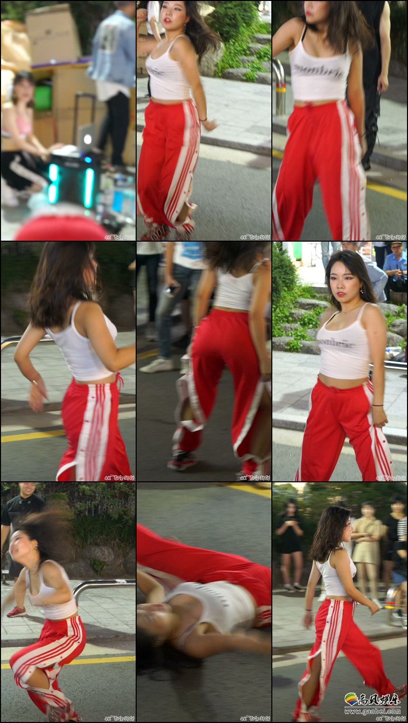 BACARDI 单拍秀 拍摄日期：180706 【6合集 362 MB】