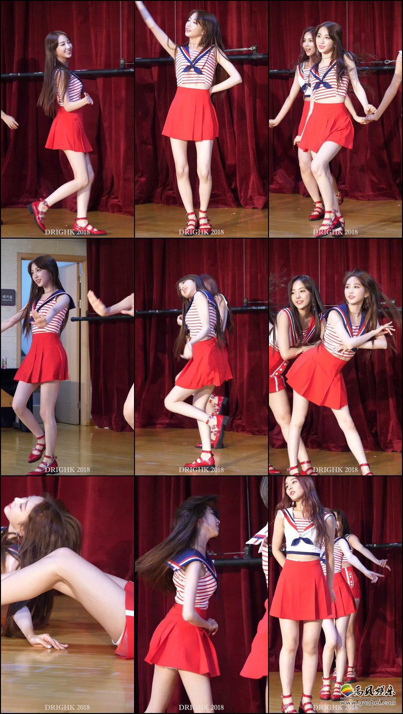 ELRIS 单拍秀 拍摄日期：180706 【32合集 4.60 GB】